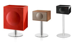 イデア、国内最大級モデルなどBluetooth対応サウンドシステム