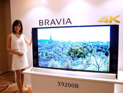 ソニーは プレミアム4k 新4k Braviaの魅力と市場状況を同社幹部が解説 Phile Web