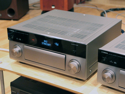 ヤマハ、Dolby Atmos対応AVアンプ“AVENTAGE”「RX-A3040」「RX