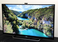 ソニー、42型の “プレミアムフルHD” BRAVIA「42W900B」 - PHILE WEB