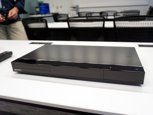 画像7 - ソニー、「BDZ-ET2200」などリモート視聴機能強化したBD