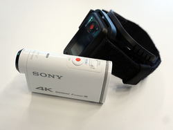 SONY - SONY アクションカム FDR-X1000VW FDR-X1000V/X1000VR | デジタルビデオカメラ アクションカム