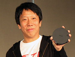 Android Tvメディアプレーヤー Nexus Player 12 800円で2月27日発売 Phile Web