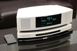 BOSE創立50周年Wave SoundTouch music system限定