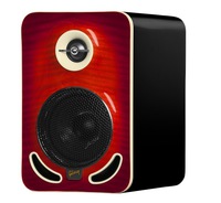 ギブソン、Les Paulのアクティブモニタースピーカー3機種を5月