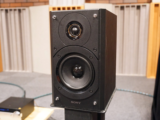 画像3 - ソニー、ハイレゾ/LDAC対応ミニコンポ「CMT-SX7」 - Phile-web