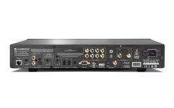 Cambridge AudioからDAC 5基搭載で実売20万円のユニバーサル
