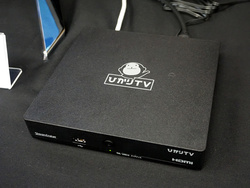 ひかりTV、有償アップグレードで4K HDRにも対応可能な新 