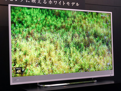 東芝　TOSHIBA 40M500X 液晶テレビ 本体 東芝 REGZA 40M500X(W) [40インチ ホワイト] 価格比較 - 価格.com