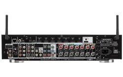 マランツ、“音質も機能も妥協なし”の薄型AVアンプ「NR1607