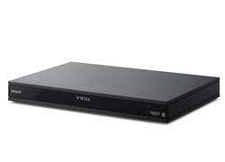 米ソニー、初のUltra HD Blu-rayプレーヤー「UBP-X1000ES」発表