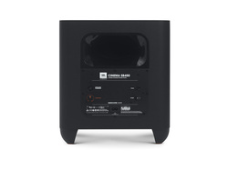 JBL、4Kパススルー対応のサウンドバー＋サブウーファー「CINEMA