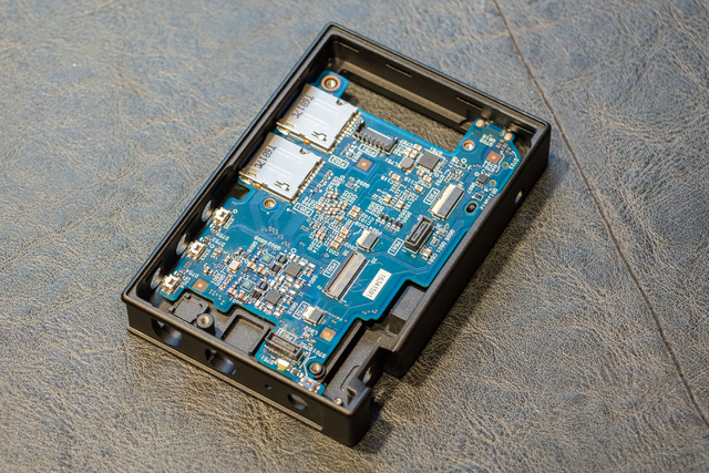 SHURE SE425 -V-J メタリックシルバー　高遮断性イヤホン ONKYO】DP-S1/XDP30R Part7【Pioneer】