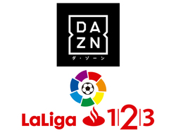 Dazn 柴崎岳ら所属のリーガ エスパニョーラ2部も生中継配信 Phile Web