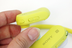 SONY ヘッドホン一体型ウォークマンNW-WS623 : 4GBライムグリーン Amazon.co.jp: ソニー ヘッドホン一体型ウォークマン Wシリーズ