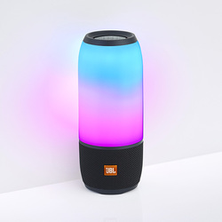 Jbl 防水性能など強化した光るbluetoothスピーカー第三世代機 Pulse 3 Phile Web