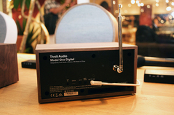 Tivoli Audio MODEL ONE DIGITAL WIFIスピーカ Tivoli Audio Model One DigtalGeneration2オーナーズマニュアル