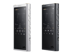 ソニーの新ウォークマン「NW-ZX300」は10月7日発売。価格は