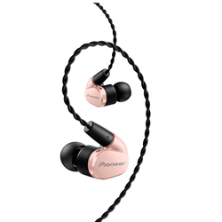 パイオニア、ミニDAP“private”の入門機「XDP-20」。ツインDAC