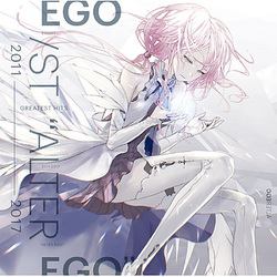 100 Egoist 画像 高 画質