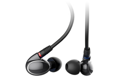 FiiO、ハイブリッド型イヤホン「F9 PRO」など3機種を2月中旬発売