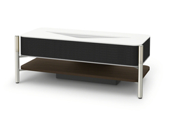 ソニー、Life Space UXから音にもこだわった4K/HDR超短焦点