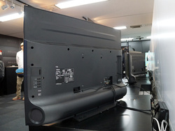 東芝、新4K衛星放送チューナー内蔵の液晶テレビ“REGZA”「BM620X