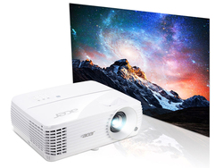 Acer H6530BD DLPプロジェクター 1080p 120Hz Acer H6530BD DLP