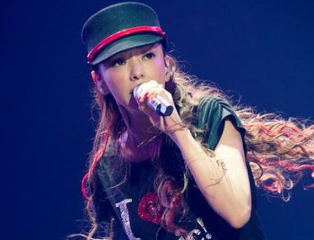 安室奈美恵のラストライブ完全版 Huluで9月29日から独占配信 Phile Web
