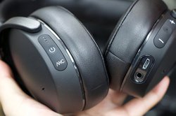 Skullcandy、初のアクティブノイズキャンセリング機能搭載
