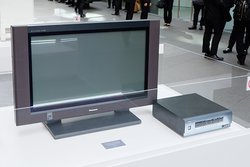 パナソニック100周年 カラーテレビやvhs テクニクス など家電が歩んだ 100年 を振り返る Phile Web