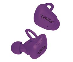 イヤホン Hilcrhyme 10 anniversary limited model ヒルクライムが完全ワイヤレスイヤホンをプロデュース。NUARLと