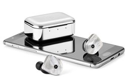 master&dynamic MW07 PLUS 大理石カラー MASTER & DYNAMIC、完全ワイヤレスイヤホン「MW07」に大理石の