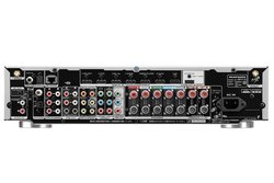 chiboさん専用　マランツNR1710 chiboさん専用 マランツNR1710 マランツ NR1710 [シルバー