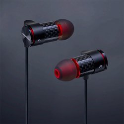 ZERO AUDIO CARBO DUOZA II M-DWX20-CD 新品 Amazon.co.jp: ZERO AUDIO ハイレゾ対応カナル型イヤホン CARBO