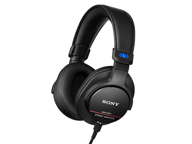 Sony MDR-CD900ST, why don't these get more love? | Page 16 