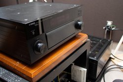 Yamaha サブウーファー & Denon AVアンプ セット Yamaha サブウーファー & Denon AVアンプ セット Yamaha サブ