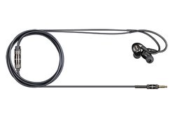 RHA、リニューアルしたステンレスイヤホン「T20 Wireless