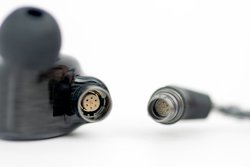 イヤホン layla aion Astell&Kern