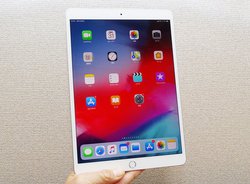 アップル Ipad Air 第3世代 に何も映らなくなる問題を発表 無償