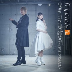 主題 歌 レールガン 『とある科学の超電磁砲T』3期OP主題歌「final phase/fripSide」CD発売・mp3配信情報！