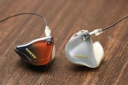 オンキヨー、新カスタムIEM「シリーズM／J」。全国の「メガネの