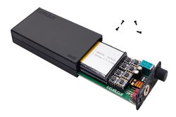 Oriolus BA20 ポータブルアンプ バランス接続　新品未使用品 BA20-02_thumb.jpg