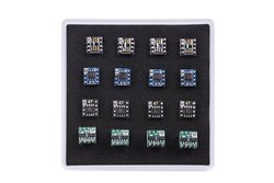 Oriolus、4種類のオペアンプを交換可能なポータブルアンプ「BA20