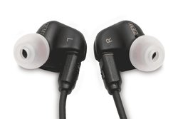 Zildjian プロフェッショナルインイヤーモニター Zildjian ZIEM1 Professional In-Ear Monitors [NAZLFZIEM1