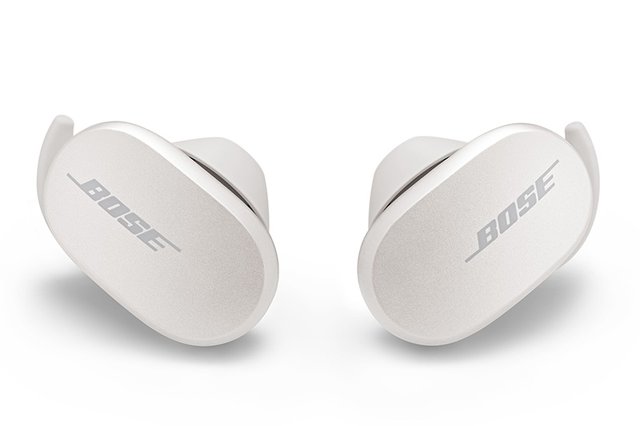 画像1 - ボーズ、ノイキャン完全ワイヤレスイヤホン「QuietComfort Earbuds」を10/15発売 - PHILE WEB