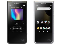 ウォークマン専用です ウォークマン ZXシリーズ「NW-ZX2」｜ソニーの公式通販サイト