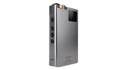 LOTOO PAW Gold Touch 高音質DAP ハイレゾ対応 PAW Gold TOUCH Titanium | Lotoo JP