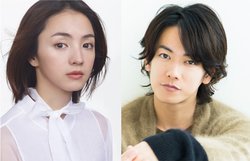 宇多田ヒカルの名曲がnetflixドラマに First Love 初恋 22年配信 満島ひかり 佐藤健のw主演 Phile Web