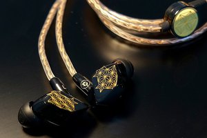 final X DITA 糸竹管弦 final×DITAがタッグを組んだ！ 妥協一切なしの超弩級イヤホン